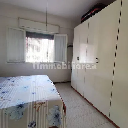 La Casa Di Vale Apartment Punta Marina
