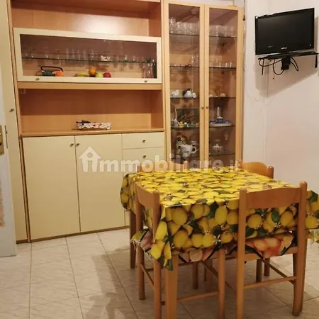 La Casa Di Vale * Punta Marina