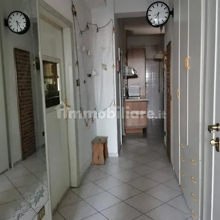 La Casa Di Vale דירה *