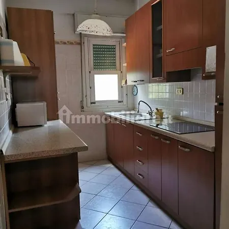 La Casa Di Vale דירה פונטה מרינה